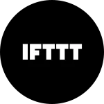 Ifttt V2 SVG Icon